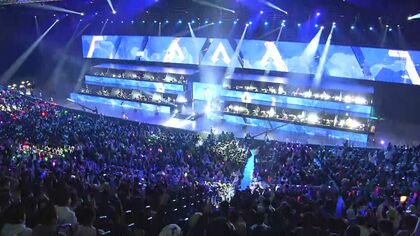 賞金総額3億円以上！eスポーツの世界大会“ALGSチャンピオンシップ”が2年連続で札幌開催― 世界各地から40チーム120人が参加し最終日も手に汗握る戦いが… 北海道札幌市