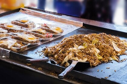 【2024夏祭り】7割の人が行く予定アリ!夏祭りの屋台で最も好きなもの(食べ物・食べ物以外)各1位は何!?