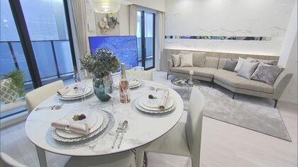 ここ数年で増えて100戸以上…名古屋に『億ション』続々のなか地価が急上昇した“意外な町”「割安感出てきた」