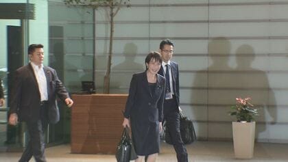 SNSで話題「早苗バッグ」　高市総理が愛用の黒革バッグに注文殺到「半年分の生産量が」　創業145年の老舗メーカーが製造「職人が革の特徴を見極めて一つ一つ仕立てている」