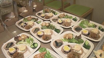 TSUTAYAでお弁当が買える…狙いは“ついで買い”　コロナ禍に組む異業種タッグ【愛媛発】