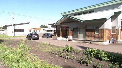 クマに襲われ意識不明の重体 血を流して倒れていた73歳女性 ごみ捨ての途中にクマと遭遇か 防犯カメラに動物に襲われる様子【秋田発】