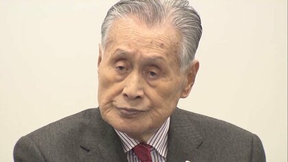 森喜朗会長が女性蔑視発言…二階幹事長もボランティアに対して不適切発言で波紋