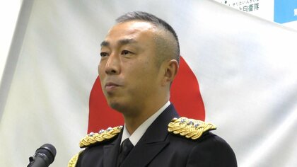 【速報】陸自ヘリ事故　第8師団長の死亡確認…身元判明は3人に