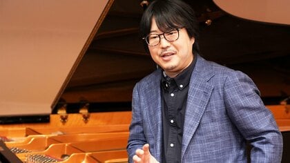 ピアニスト、起業家・反田恭平の音楽を支える“相棒”としてのBMW。怒濤の20代も最終章、来たる30代は指揮者の経験も｜FNNプライムオンライン