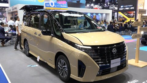 「燃料不足で給油制限も」中東情勢悪化タイで異変　EV・電動バイクに人気移行　火葬用の燃料不足に悩む寺院も