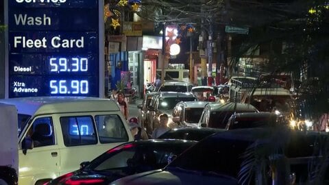 「ガソリン買えない」中東情勢悪化で原油高騰　ホルムズ海峡危機が世界の燃料不足と生活圧迫を加速　弁当店にも深刻な影響