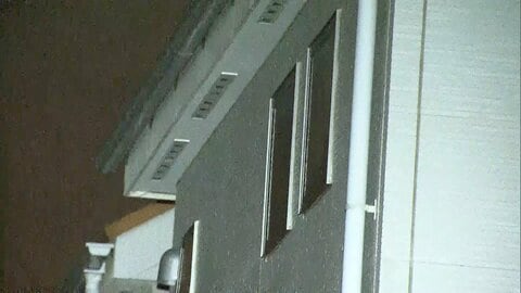死亡の4人発見直前に母親が父親と電話やSNSでやりとり　母親と長男に切り傷、次男と三男には首絞められたような痕　東京・西東京市