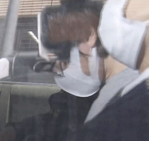 これまでに6回にわたり逮捕・起訴されている橋本晃典被告（29）