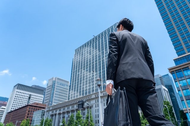 (画像はイメージ)
