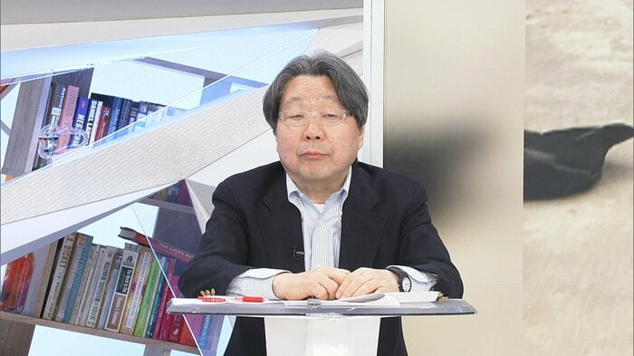 元フジテレビ・プロデューサー 髙橋和男さん