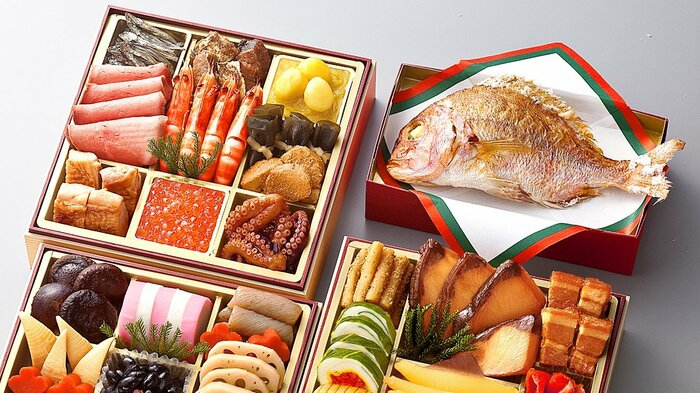 海産物や外国産食材も値上がり…