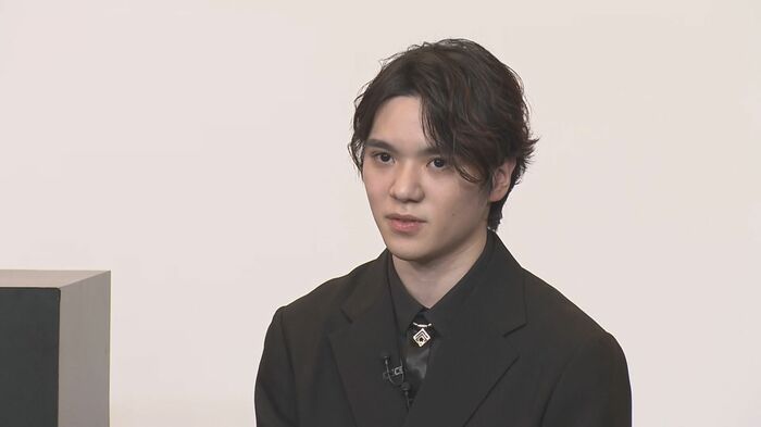 宇野昌磨さん