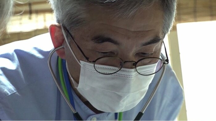 瀬角英樹医師