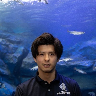 館長の山内創さん