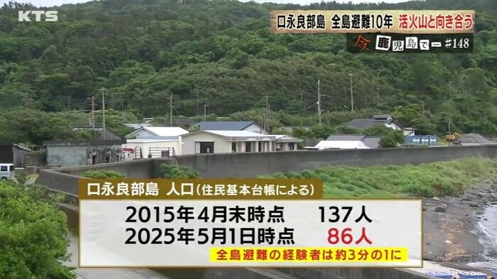当時を知らない世代も増えているという