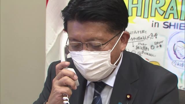 菅総理肝いりのデジタル担当相に!香川から平井卓也氏再入閣【香川】