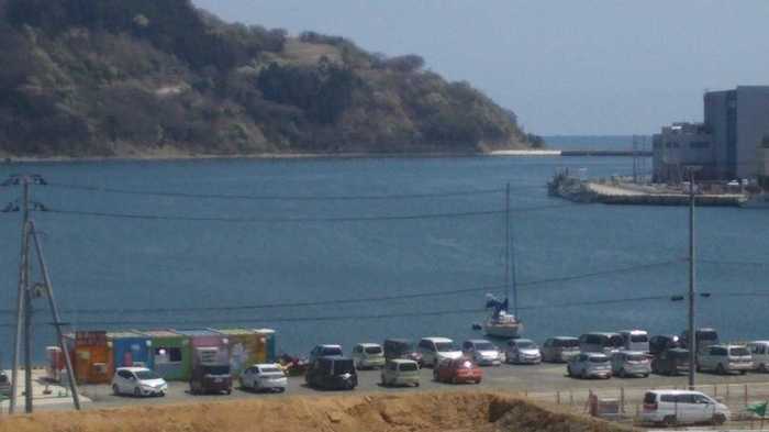 【女川原発を現地視察】夏を前に、いま改めて電力・エネルギーについて考える時だ