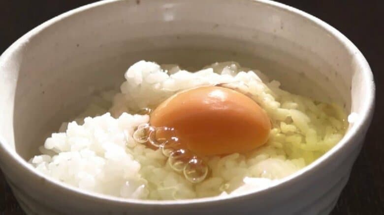 “価格の優等生”卵が値上がり 卵かけごはん食べ放題の店が5杯までに制限「申し訳ない」 クリスマスに向けスイーツ業界にも痛手|FNNプライムオンライン