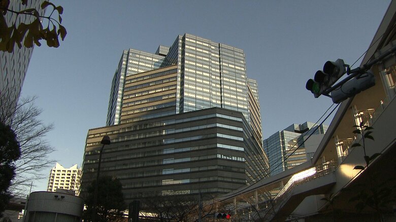 架空のパソコン受注で2億円着服　東芝テックが従業員を懲戒解雇｜FNNプライムオンライン