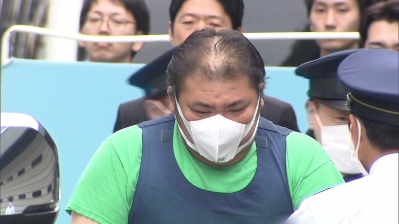 千葉ホテル女性従業員殺害で被告に懲役22年を求刑　「好意を拒まれたことによる生命を軽視した犯行」と検察｜FNNプライムオンライン