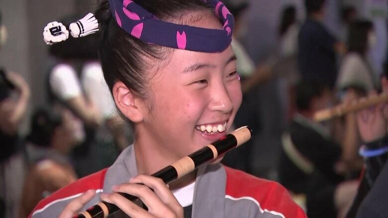 「本当にお待たせした」4年ぶり通常開催「盛岡秋まつり」　伝統の復活に思わず涙も…親子3代で山車をつなぐ一家に密着｜FNNプライムオンライン