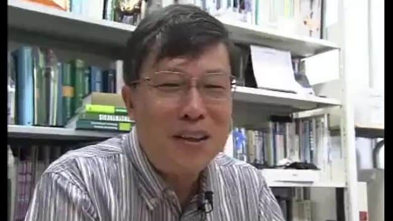 【速報】岡山大学・沈建仁教授はノーベル化学賞受賞ならず【岡山】｜FNNプライムオンライン