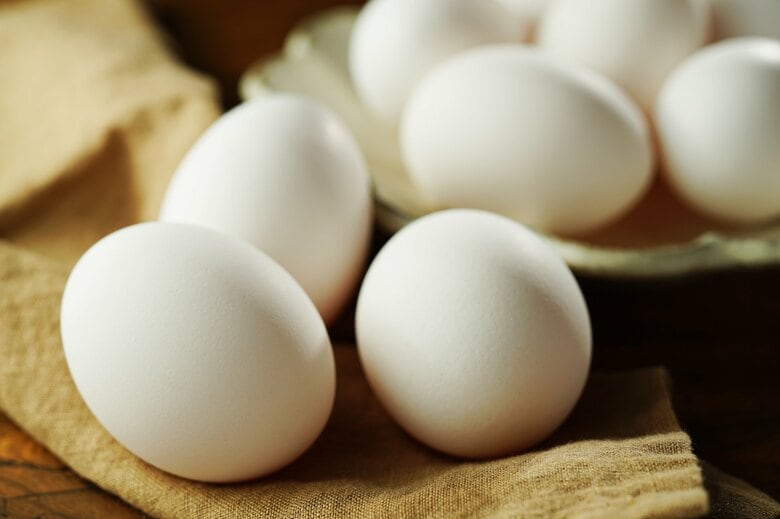【速報】エッグショック深刻化…外食大手の2割が卵メニューを休止｜FNNプライムオンライン