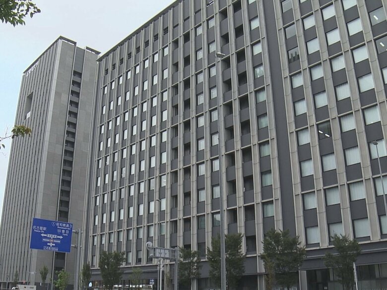 中国側から「日中関係の事情を受け…」大学で予定の中国語スピーチコンテストが延期に 開催の見通し立たず｜FNNプライムオンライン