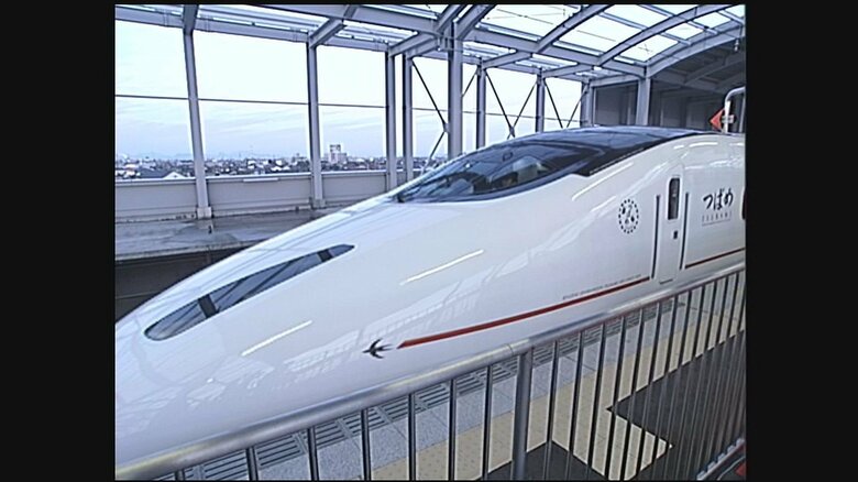 【成人の日】20年前の熊本は…九州新幹線部分開業や末續フィーバー、土石流災害、ハンセン病元患者への宿泊拒否事件｜FNNプライムオンライン