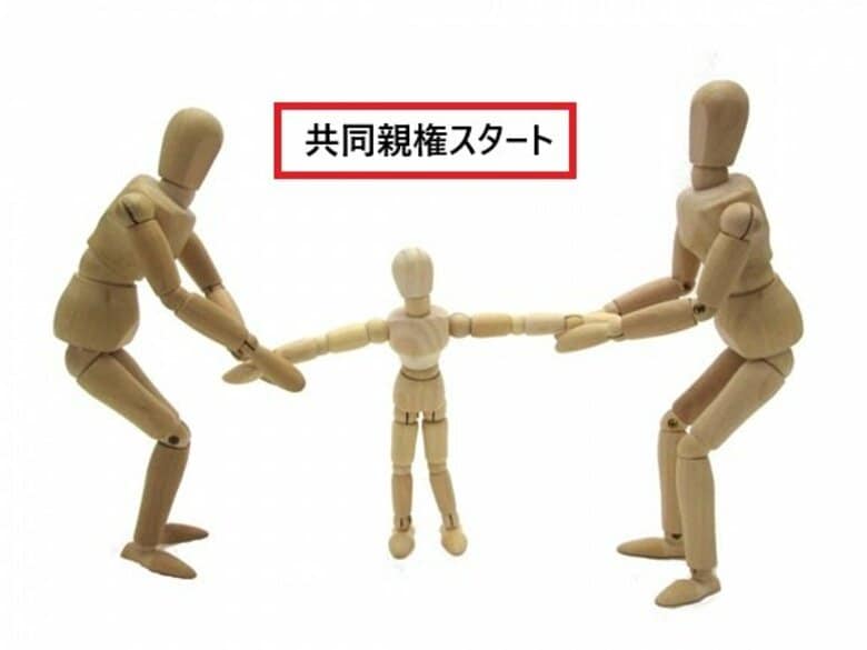 「共同親権」で男性からの調査依頼が増加