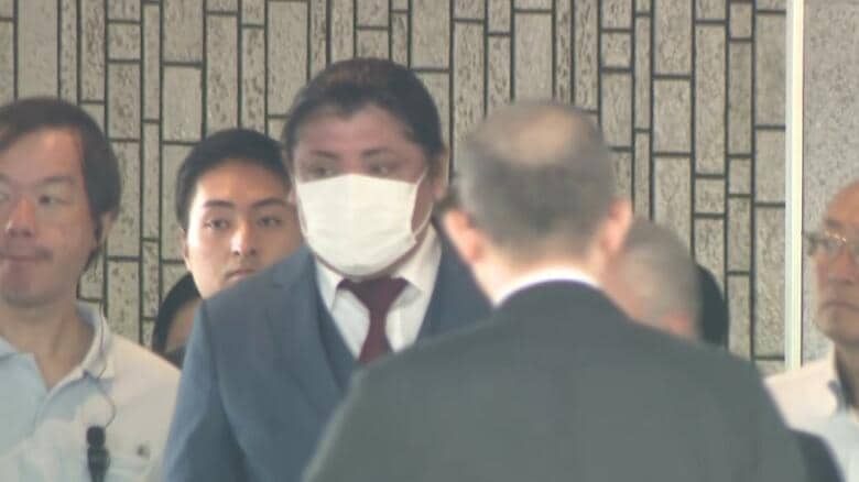 ゾンビたばこ「他の選手には渡してない」元カープ選手に譲渡した男に有罪判決　元選手の話と食い違う？広島｜FNNプライムオンライン