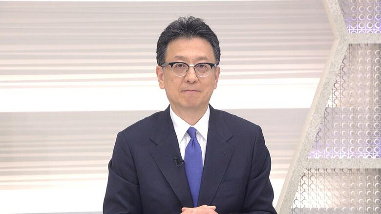 次の熊本市長選はどうなる　生出演の熊本市の大西一史市長に直球質問の連続　熊本県の木村知事と『最も取り組みたいこと』は？【熊本発】｜FNNプライムオンライン