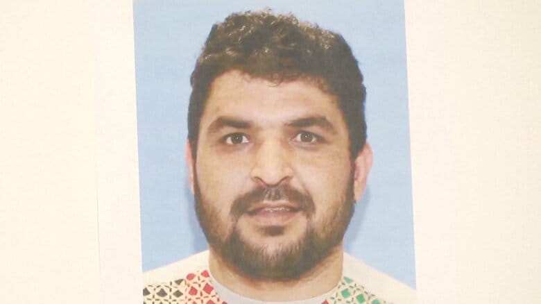 州兵を銃撃したのは“元アメリカ軍協力者” “受け入れるが仲間にしない”社会と「裏切られたトラウマ」 ワシントン州兵銃撃事件|FNNプライムオンライン