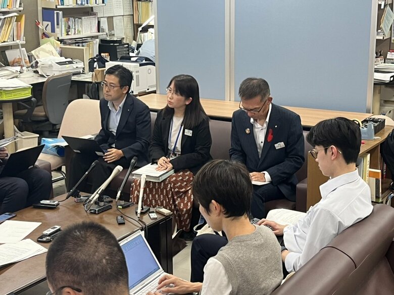 【速報】兵庫県「はばタンＰａｙ＋」情報漏洩で停止   申請者本人ではなく別人の申請情報が表示｜FNNプライムオンライン