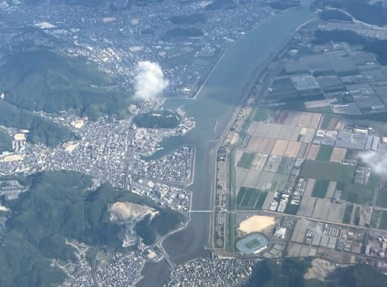 負債は推定１５０億円　笠岡市で野菜栽培・バイオマス発電「サラ」民事再生法適用申請【岡山】｜FNNプライムオンライン