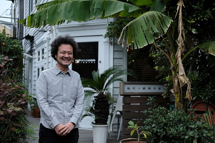 鎌倉R不動産の小松啓社長「湘南・鎌倉移住への需要は顕著です」