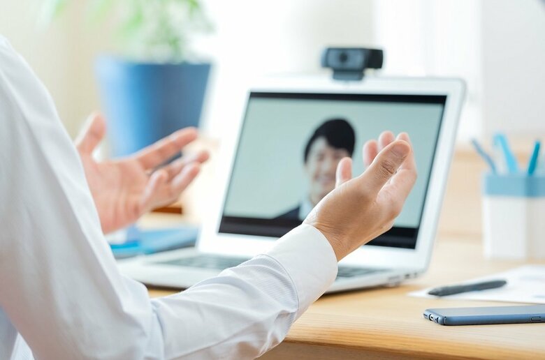 適切な「1on1」がカギになる(画像:イメージ)