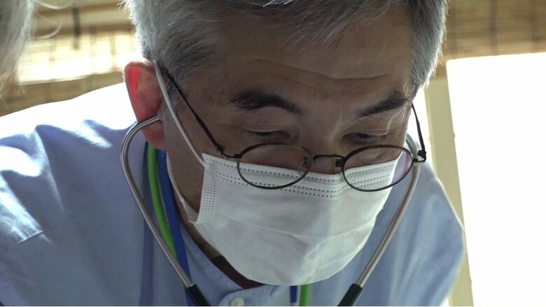 瀬角英樹医師