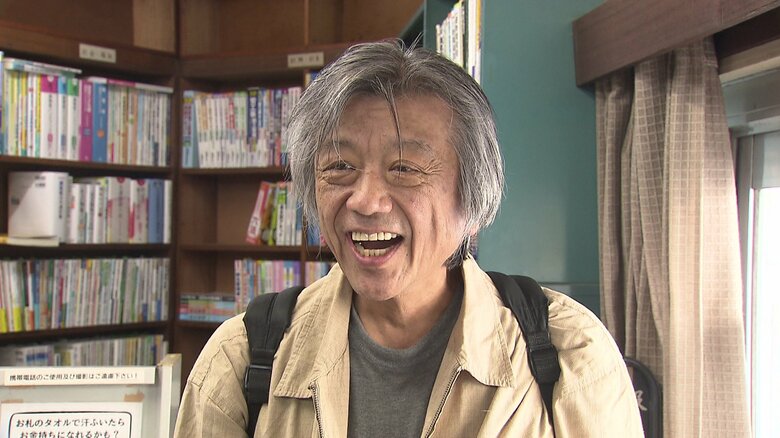 1万円タオルを3枚購入した人は