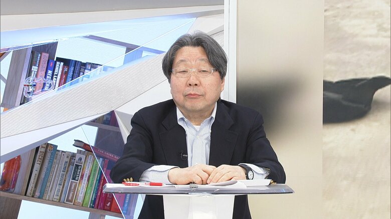 元フジテレビ・プロデューサー　髙橋和男さん