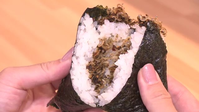 コメや具材は福島県産にこだわり　地元・浪江町のシラスなども使用