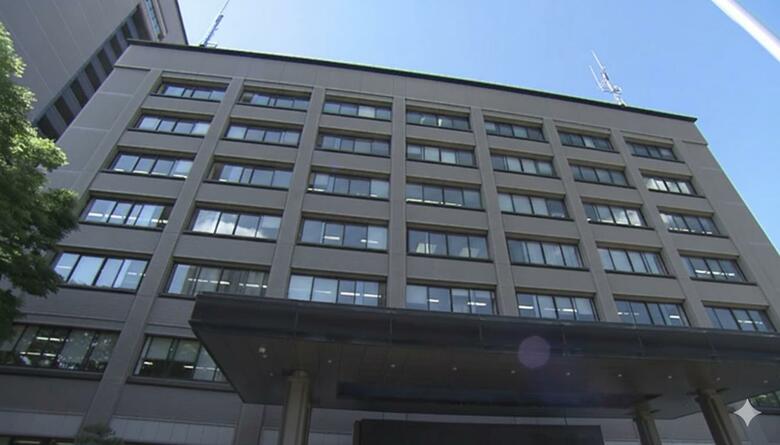 通話の内容は宮城県警に情報提供した