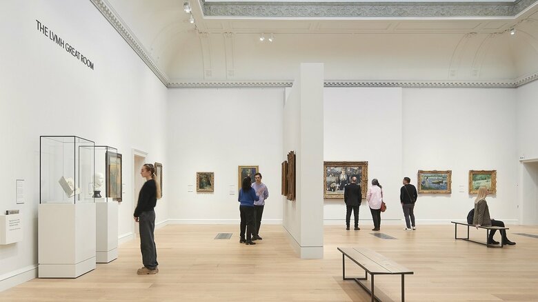 （©The Courtauld ）