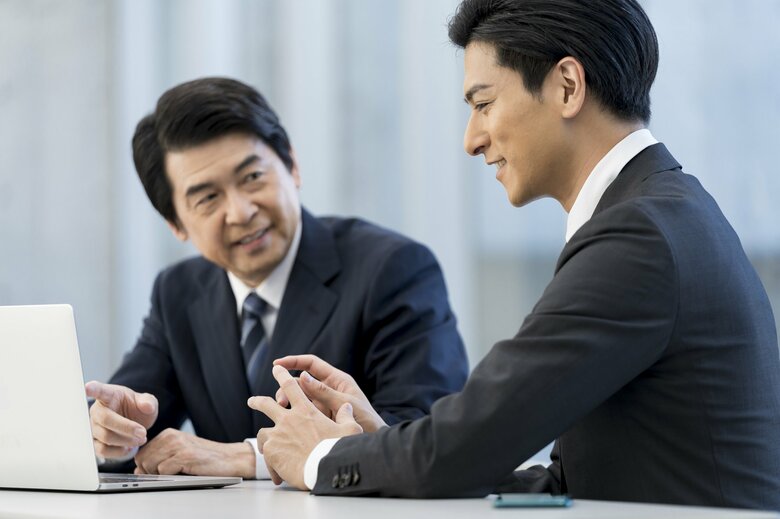 考え方を変えた林さんが下した決断は（画像：イメージ）