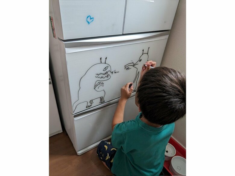 投稿の写真（1枚目）