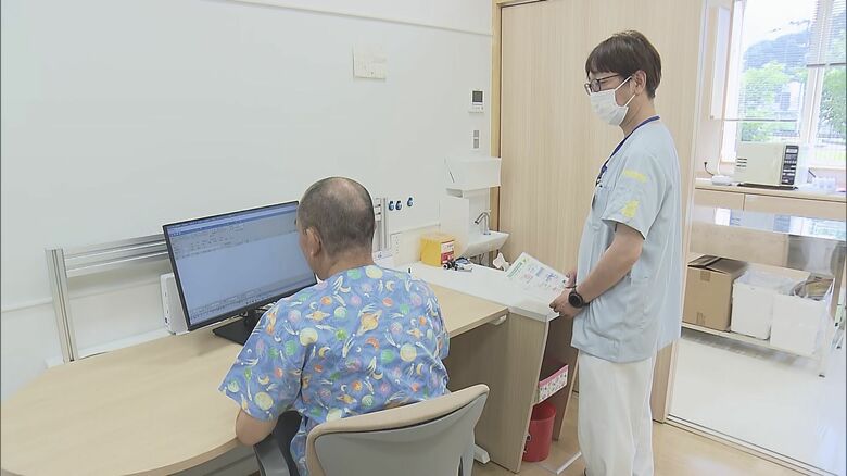 竹田市立こども診療所