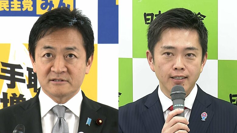 「1人区」が参院選の“勝敗のカギ”となる