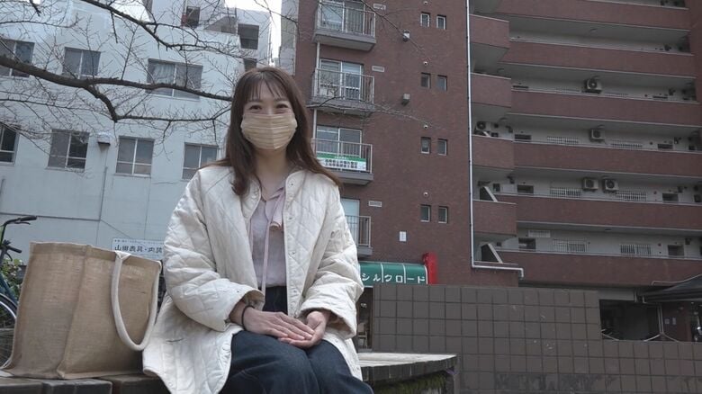 まさこさんの妹 みちこさん