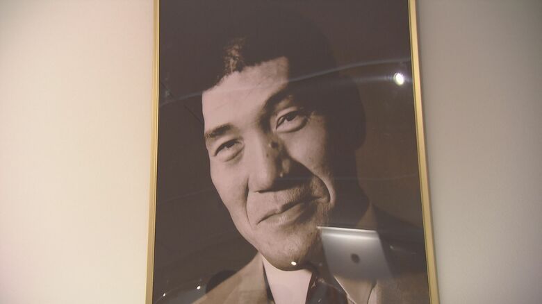 ジャイアント馬場さん